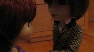 No Secrets- Once Upon Another Dream (Pullip Syle)