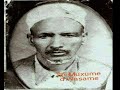 Sheekh Waro Oogo Nabi Amaan Iyo Allabari