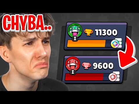 Tohle Jsem Neměl Dělat..