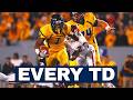 EVERY Touchdown Tavon Austin Scored At West Virginia