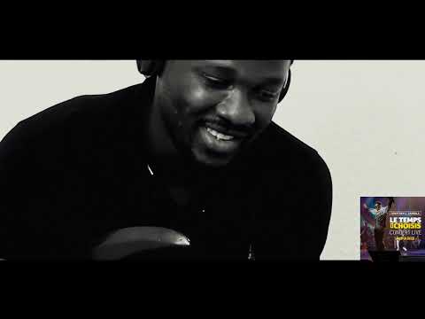 Jonathan C. Gambela feat ESDRAS - Choix de Dieu (Bass Cover)