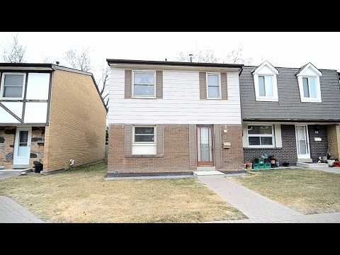 SOLD - brimwood Blvd, Toronto