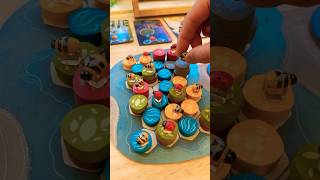 The most played puzzle game in my collection #boardgame #gaming #tabletopgames