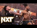 FULL MATCH — Trick Williams vs “Dirty” Dom - North American Championship Match: NXT, Oct. 3, 2023