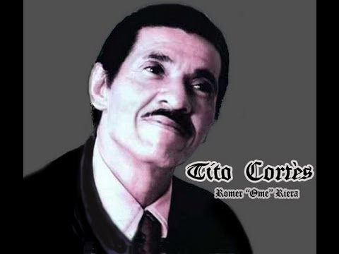 Tito Cortés - Alma Tumaqueña
