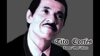 Tito Cortés - Alma Tumaqueña