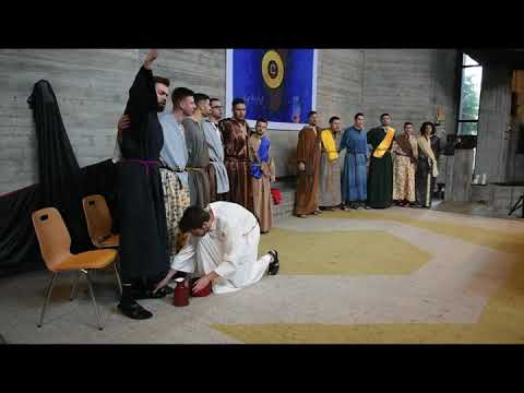 Veliki petak 10.4.2020.