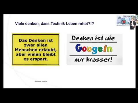 Delir - über die Berufsgruppen hinweg