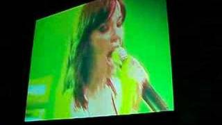 The Sugarcubes - The Bee (live 061117 in reykavik)