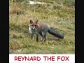 FAIRPORT CONVENTION - Reynard the fox.wmv