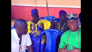 Know about Esan spirituality