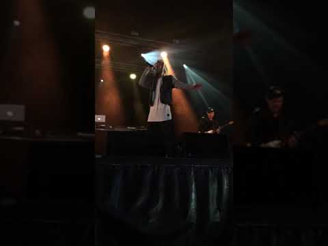 Morgan Sulele - Det regner alltid i Bergen