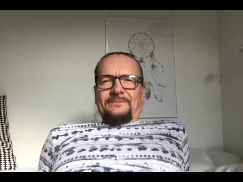 Toiminnanjohtajan Vlog, Syyskuu 2022