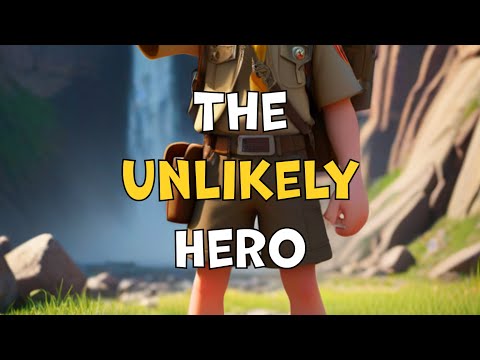 The Unlikely Hero