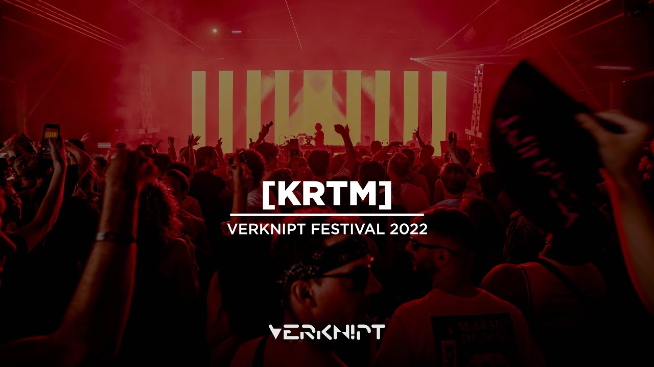 [KRTM] - Verknipt Festival 2022