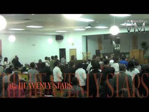 Heavenly Stars @ NU SOUNDS ANNI.m4v