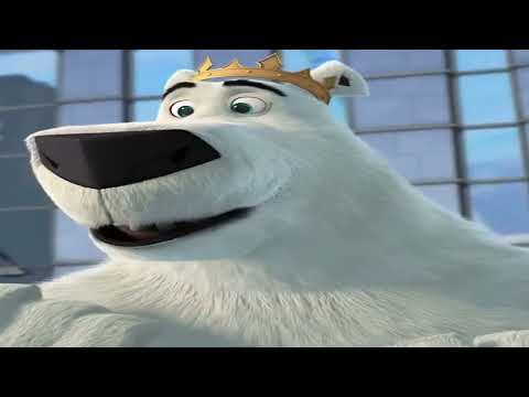 “Toonsters, Inc.” Part 14 - Banished!