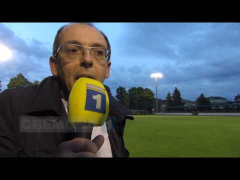 Crema, solidarietà in campo. Carabinieri e Inter femminile a sostegno delle malattie genetiche rare