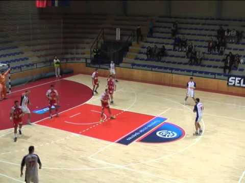 ORK Napredak u susret novoj sezoni: Mladji kadar na testu