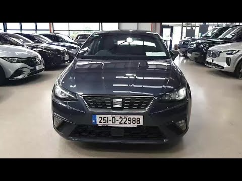 SEAT Ibiza Ibiza 1.0TSI 115hp DSG Xcellence - Image 2
