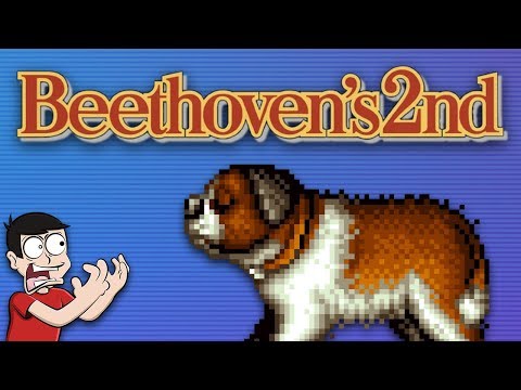 Beethoven's 2nd | All Games Hate Me