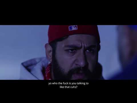 Arash Saretan Blue Music Video