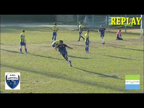 Calcio : Vallorco - Carrara 90  1-0 Campionato Promozione Girone B  - Stagione 2024/2025