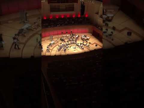 When Thunder Calls by Paul Lovatt Cooper