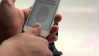 How to Set Up Touch ID on the iPhone or iPad