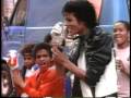 Classic Michael Jackson Pepsi Commercial (1984 ...