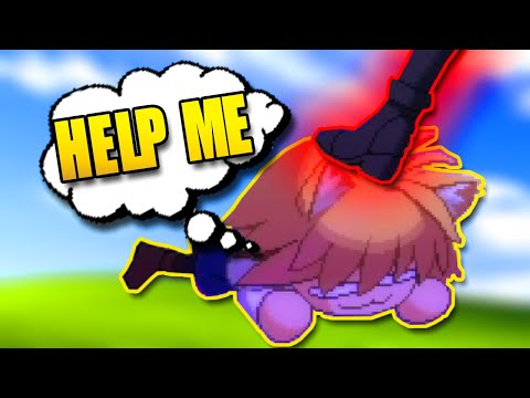 Neco-Arc Getting Bullied For 46 Seconds🤕