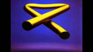 blue saloon mike oldfield