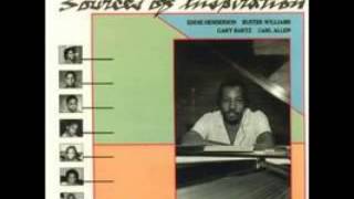 Donald Brown - The Human impersonator