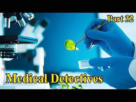 Medical detectives 2026 - Tod am Strassenrand I True Crime Doku zum Einschlafen I Hörspiel (Parodie)