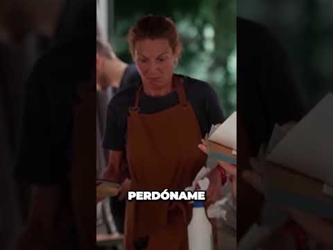 La Rosalía la lía como camarera- camara oculta