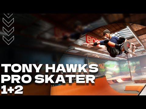 How to Install Tony Hawks Pro Skater 1+2 on PC/LAPTOP | DOWNLOAD GUIDE | GAMEPLAY 2025  [no charge]