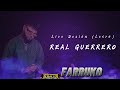Farruko - Real Guerrero (Remix - Live) LETRA