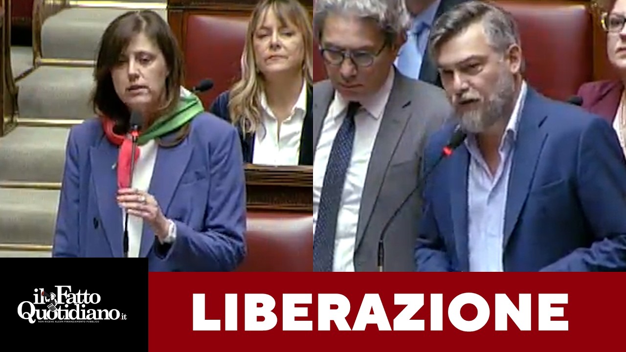 “25 Aprile divisivo per chi ha nostalgia”: affondo contro il Governo che non si dice antifascista