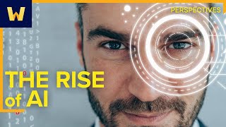 The Rise of Artificial Intelligence | Wondrium Perspectives