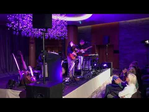 SONGBIRD FESTIAL DAVOS I LINDA ELYS - House on Fire