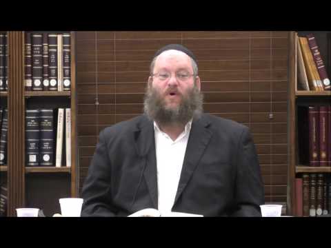 Tanya Chapter 32 Part 2 - Rabbi Naftali Silberberg