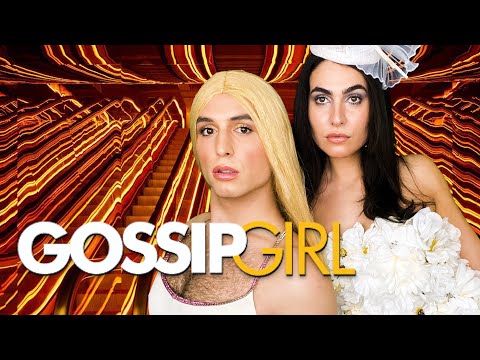 A GOSSIP GIRL ST. PATRICK'S DAY | BENITO SKINNER (2020)