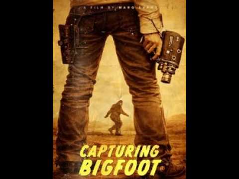 Capturing Bigfoot 2026 Trailer