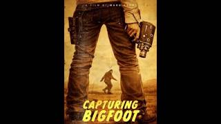 Capturing Bigfoot 2026 Trailer