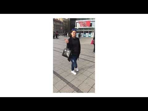 Pesti Márió 2019 - Brigi küldi