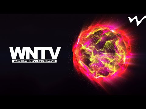 [FREE] Future Joust - Sunset Drive [Synthwave/Electro, Retrowave Music] - Sleeping Mood | WNTV