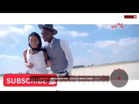 OLD SKULL BONGO PART 1 MIX (OFFICIAL VIDEO PM4)