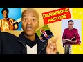 Brother Enigma EXPOSE Pastor Mukhuba S DEMONS Secrets With Tshifhiwa Irene Bishop Musa Nsono