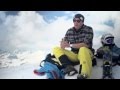 St Anton Am Arlberg Freeride Deluxe 2012