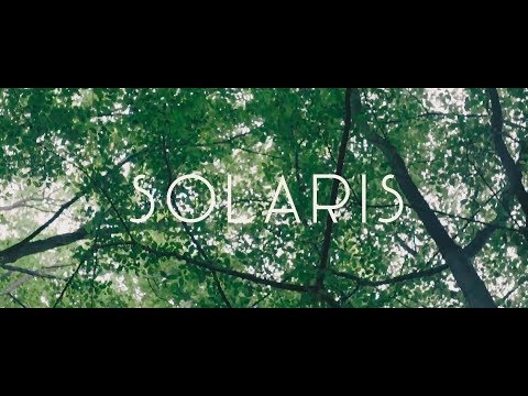 Neuromantics – Solaris (Official Music Video)